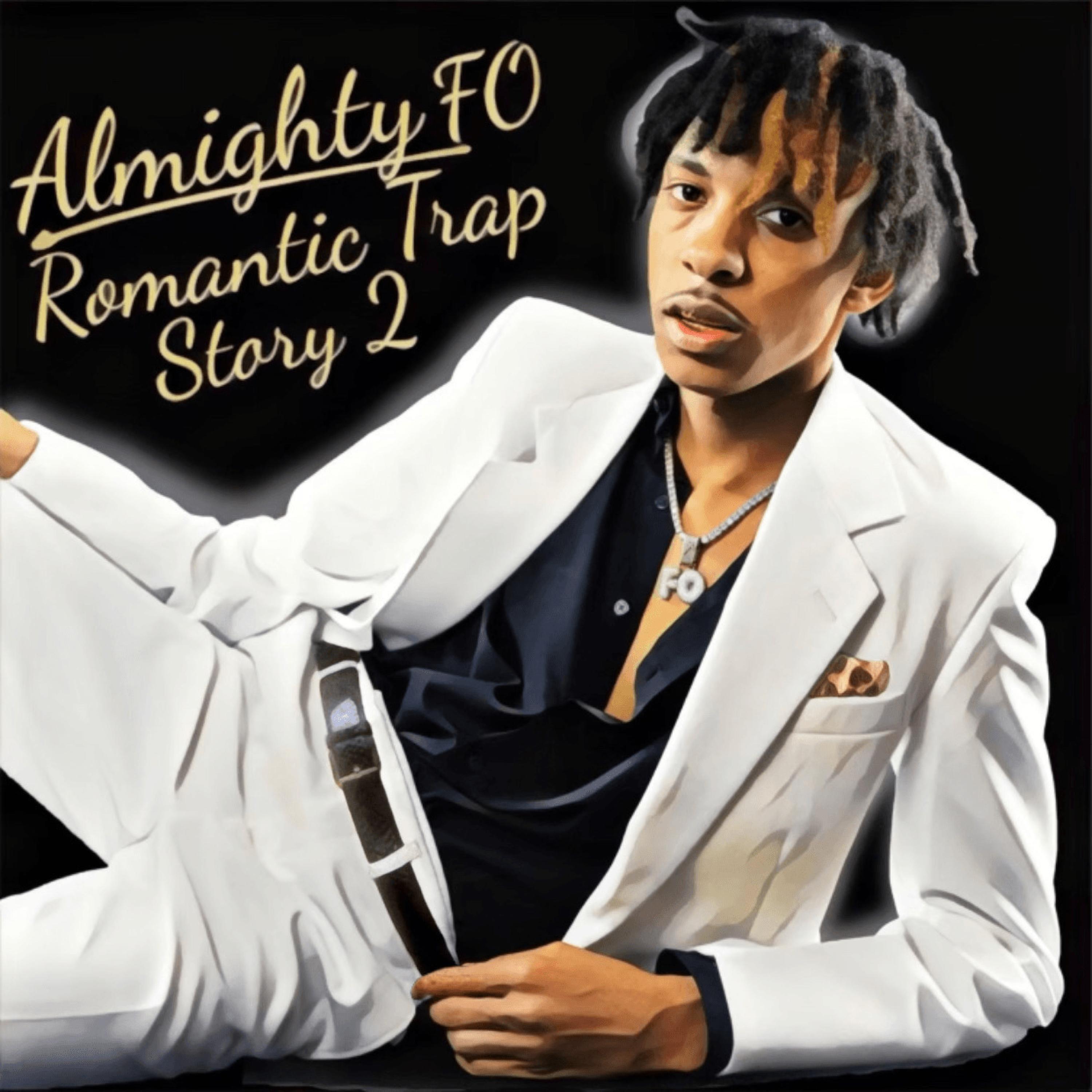 Релиз Romantic Trap Story 2