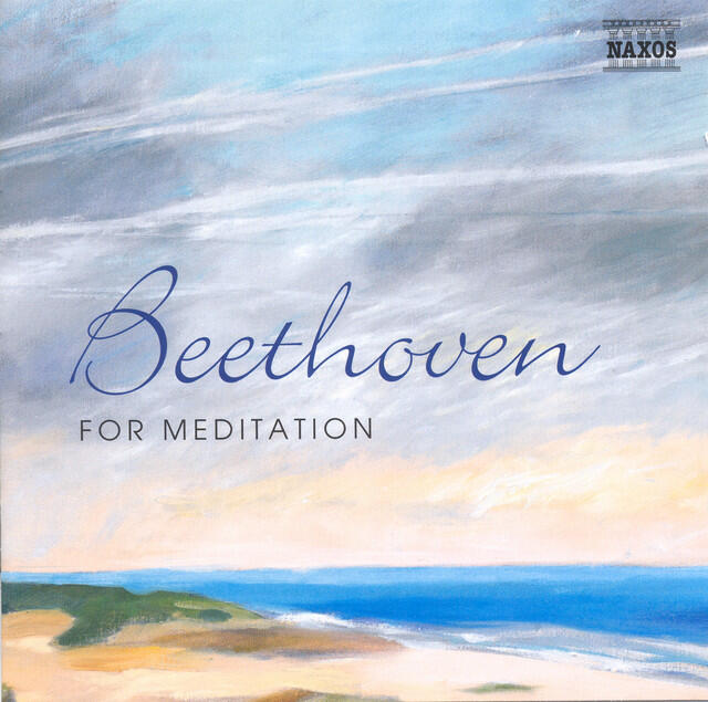 Релиз Beethoven For Meditation (Swedish Edition)
