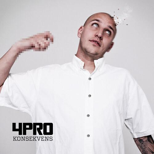Релиз Konsekvens