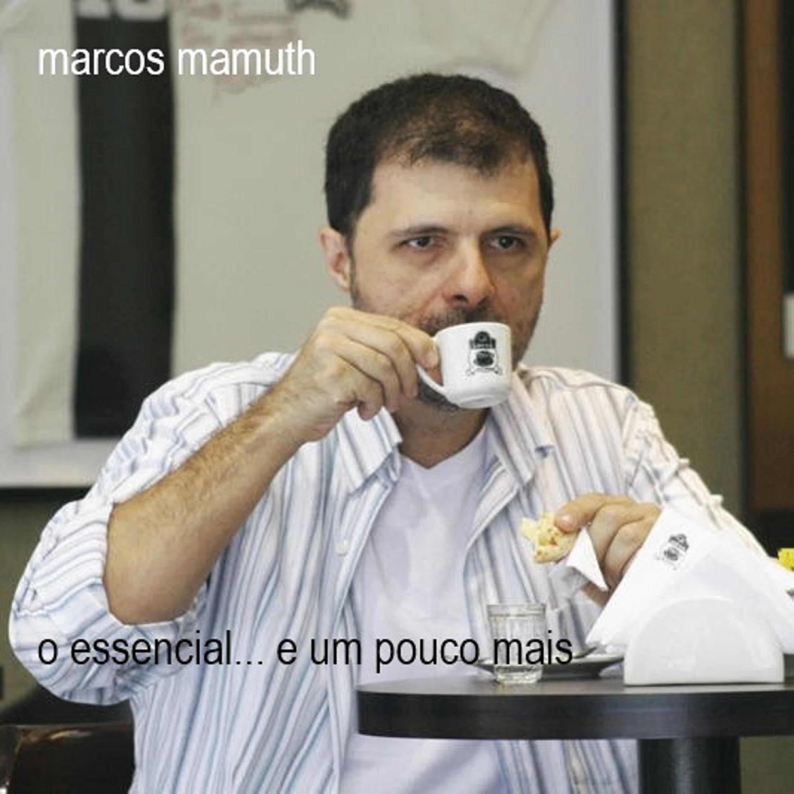Marcos Mamuth