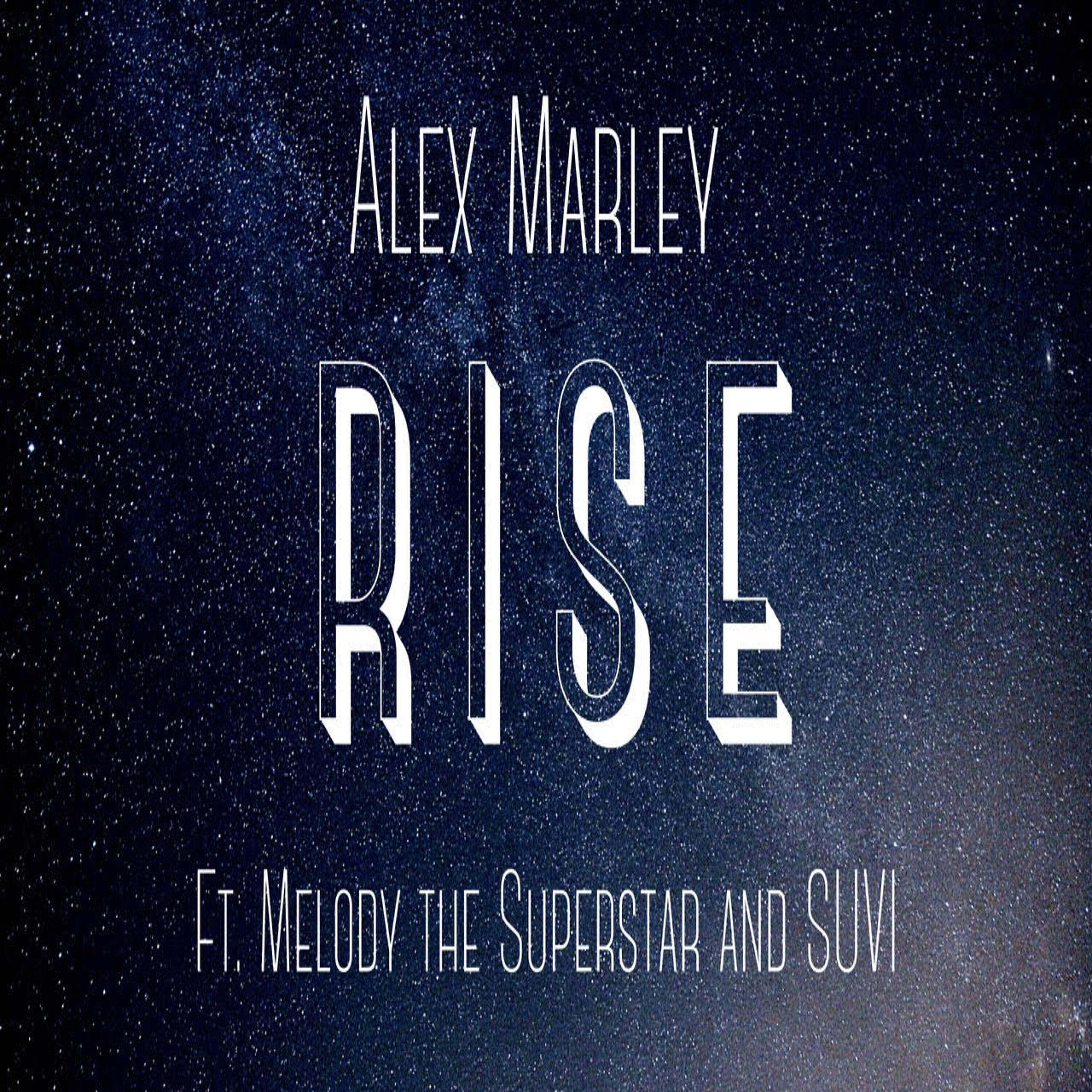 Релиз Rise