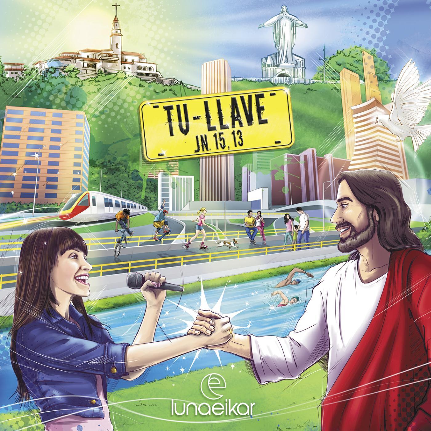 Релиз Tu Llave
