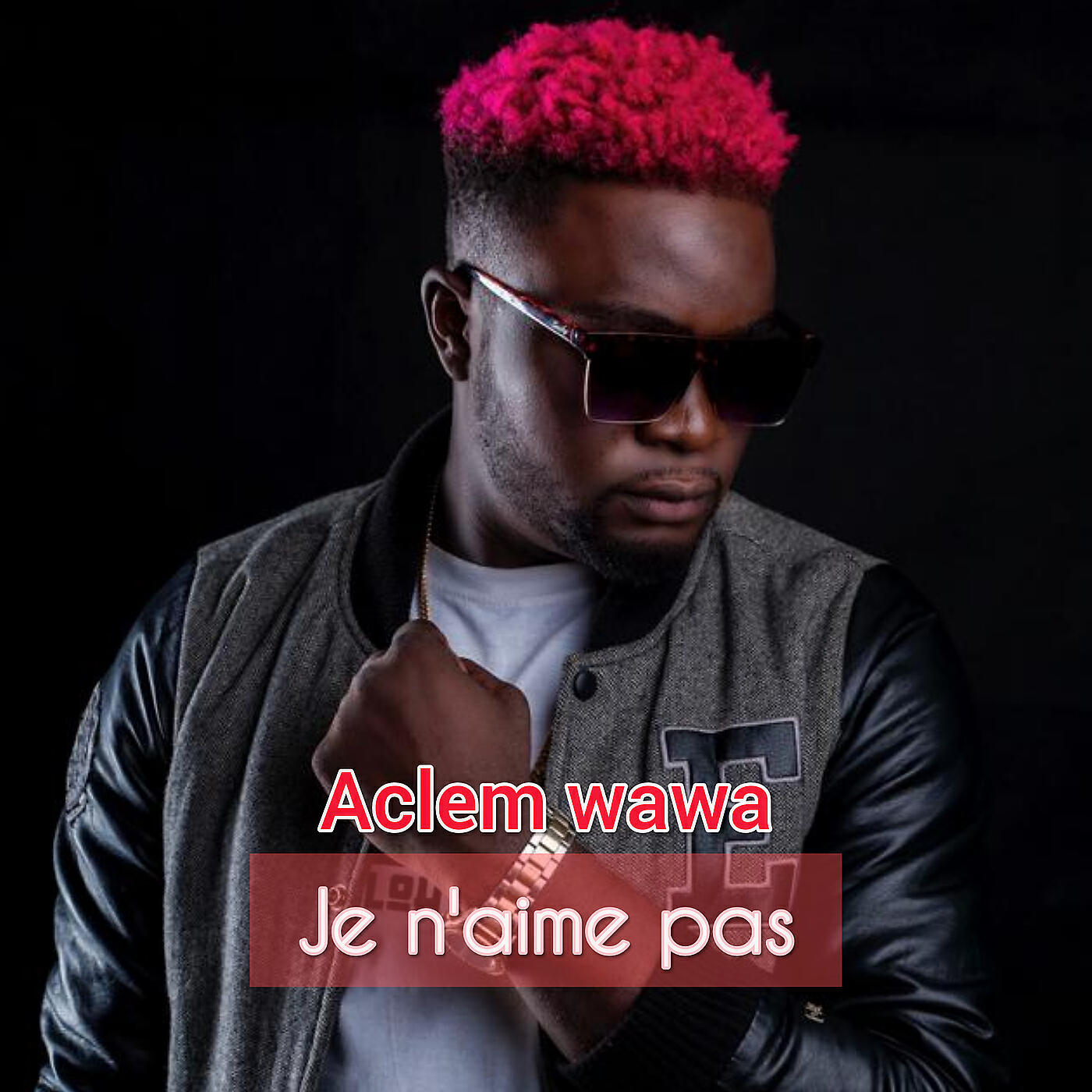 Релиз Je n'aime pas