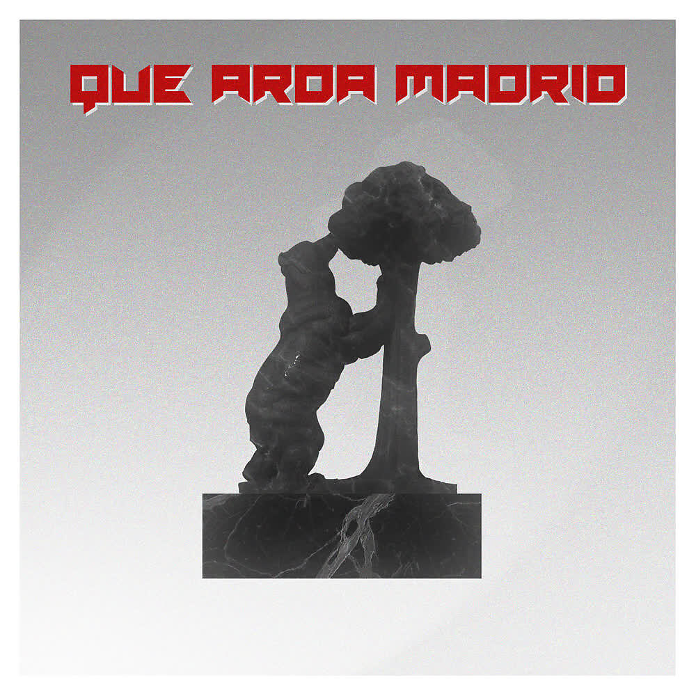 Релиз Que Arda Madrid