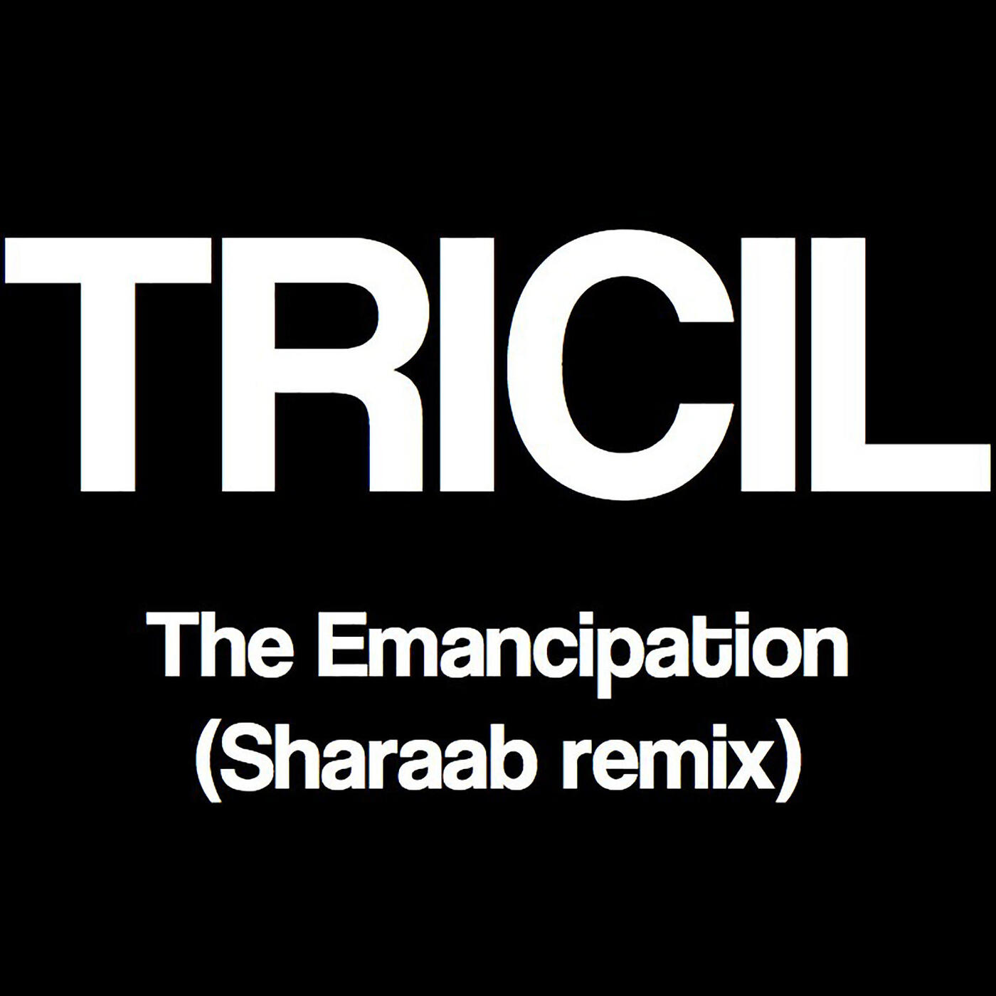 Релиз The Emancipation (Sharaab Remix)