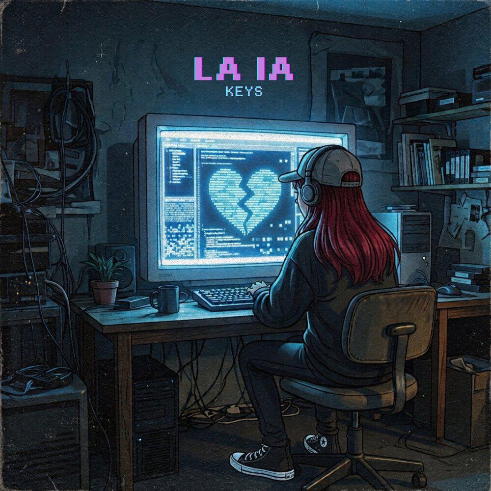 Релиз La IA