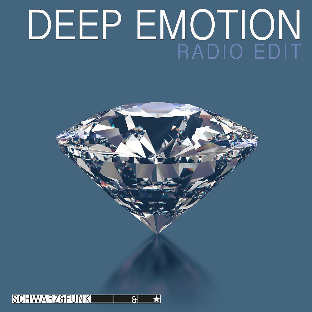 Релиз Deep Emotion (Radio Edit)