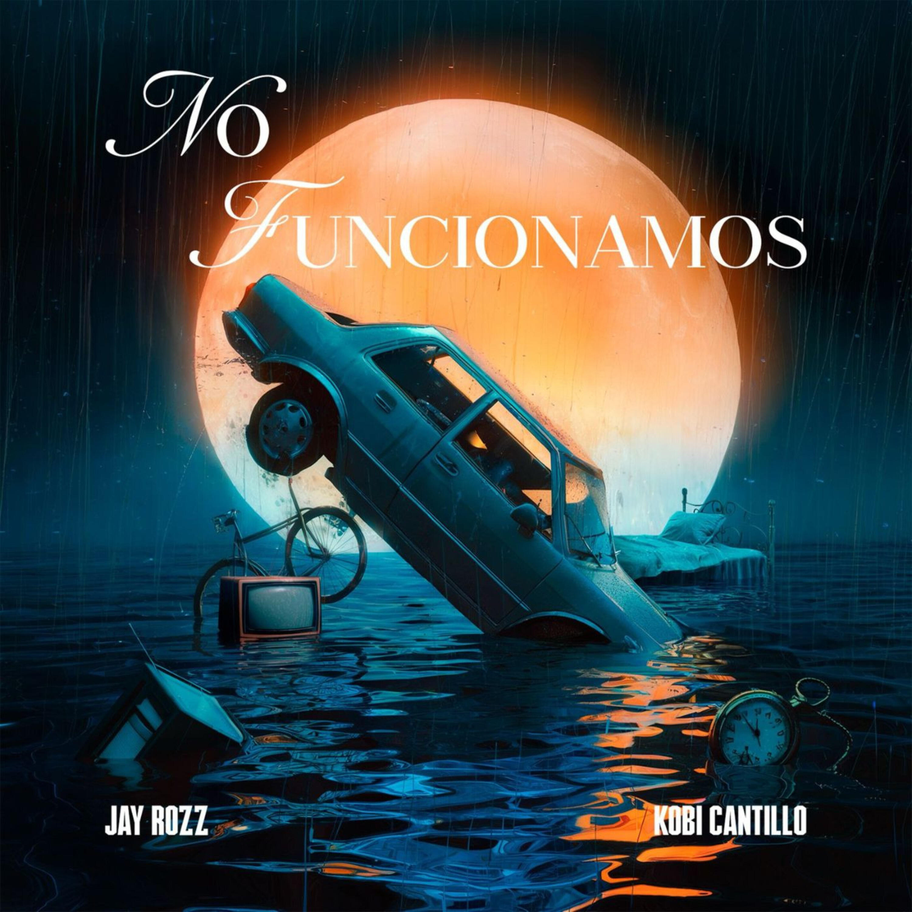 Релиз No funcionamos