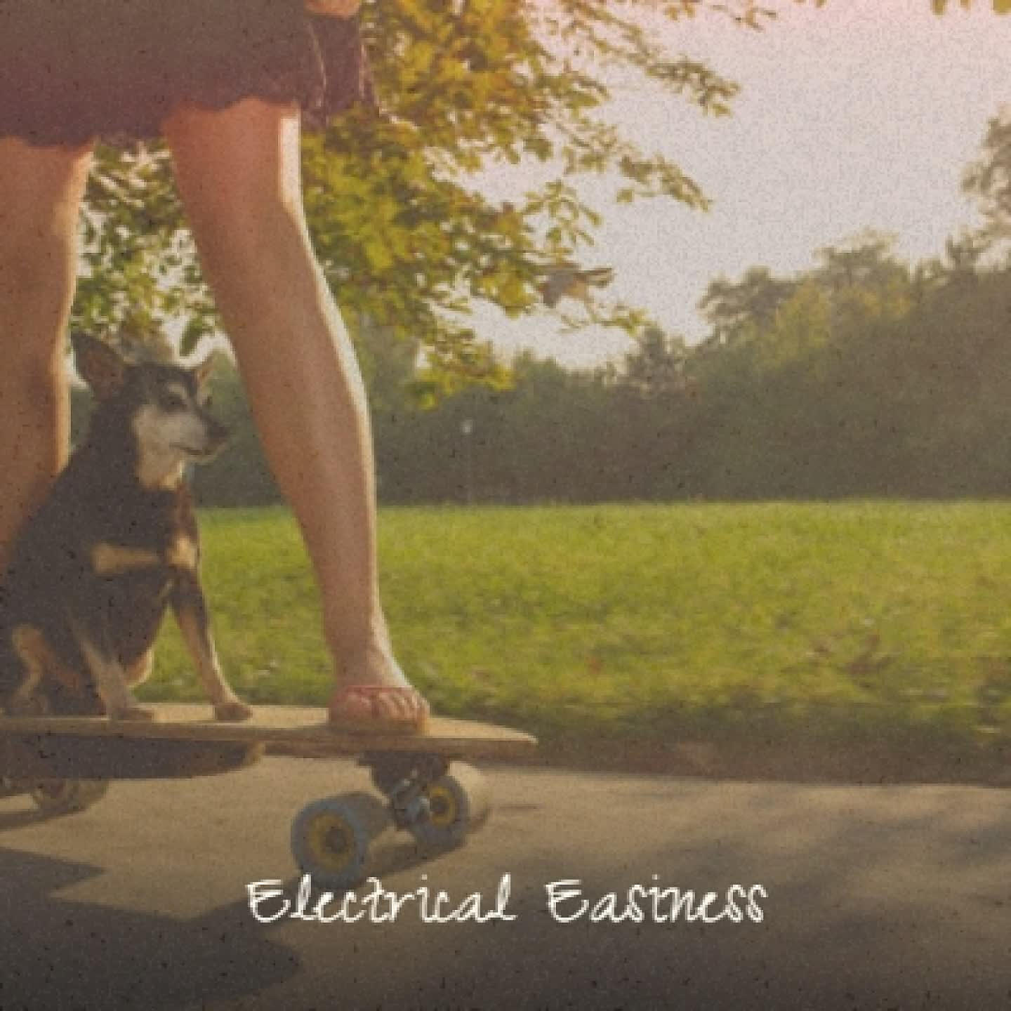 Скачать песню Frass - Electrical Easiness бесплатно в MP3 для Android и iOS