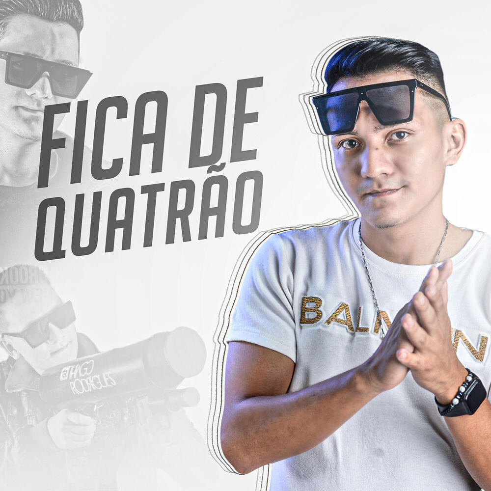 Релиз FICA DE QUATRÃO