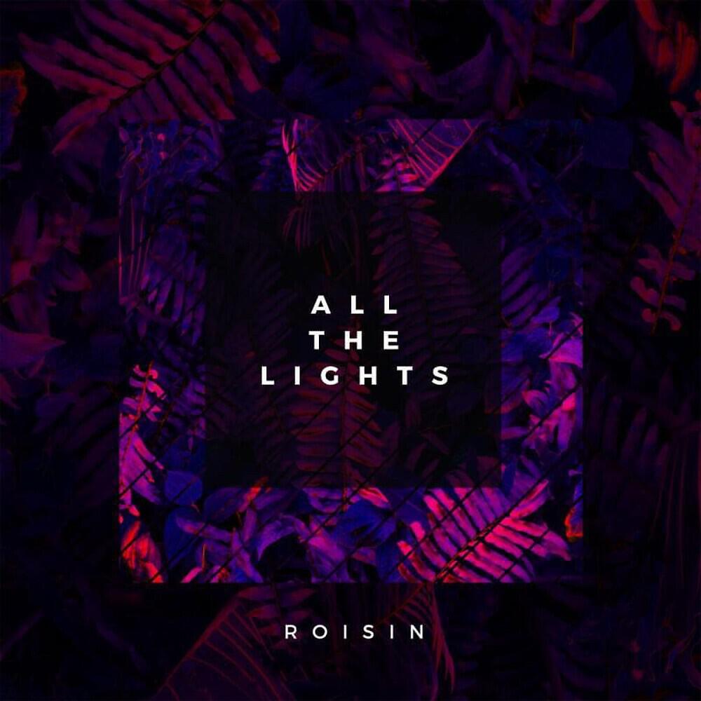 Релиз All the Lights