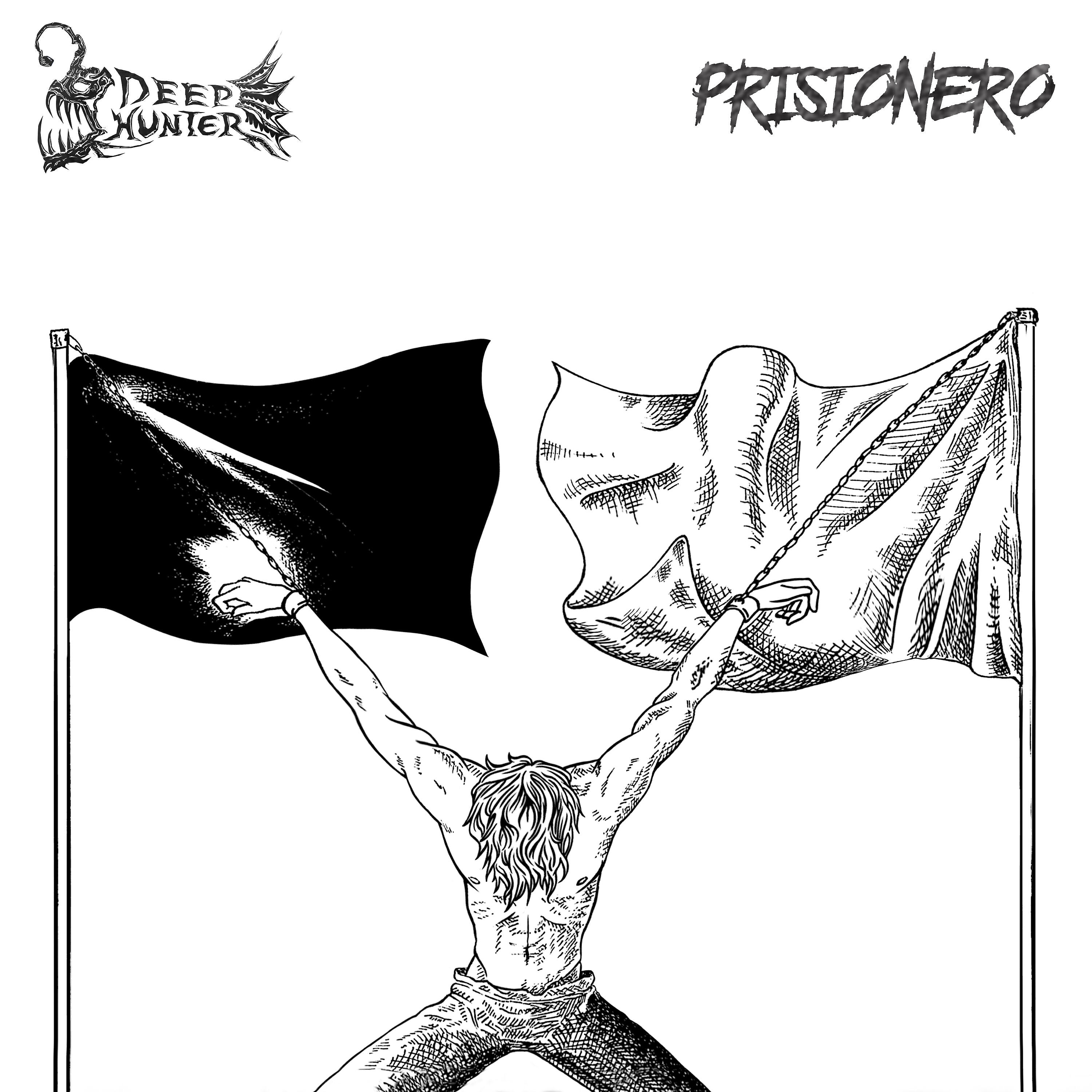 Релиз Prisionero