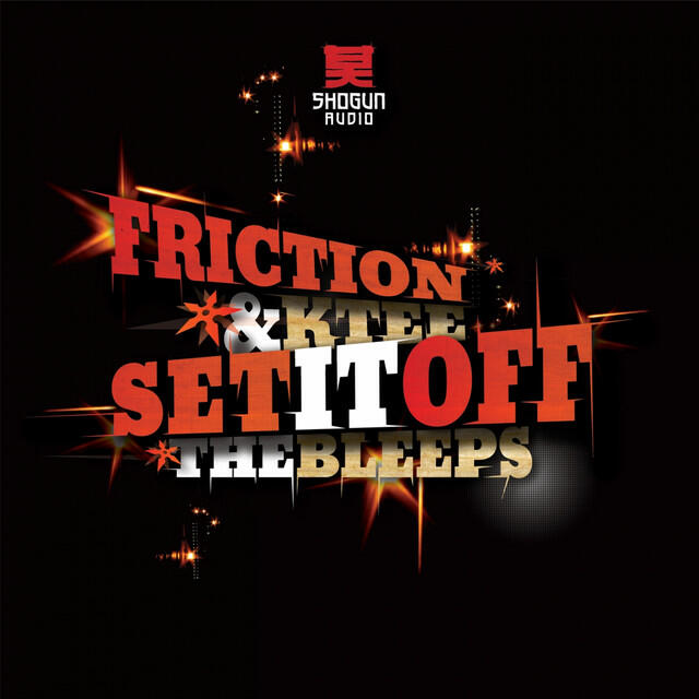 Релиз Set It Off / The Bleeps