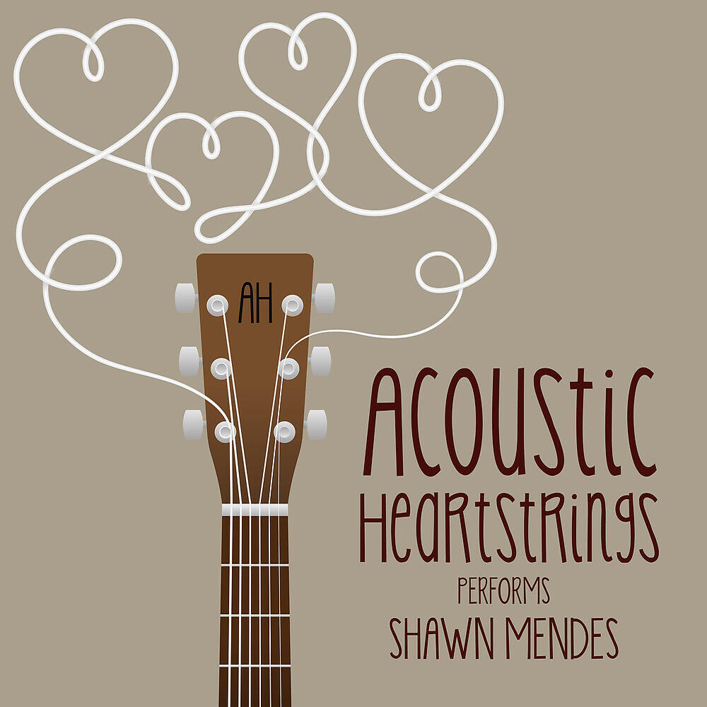 Релиз AH Performs Shawn Mendes