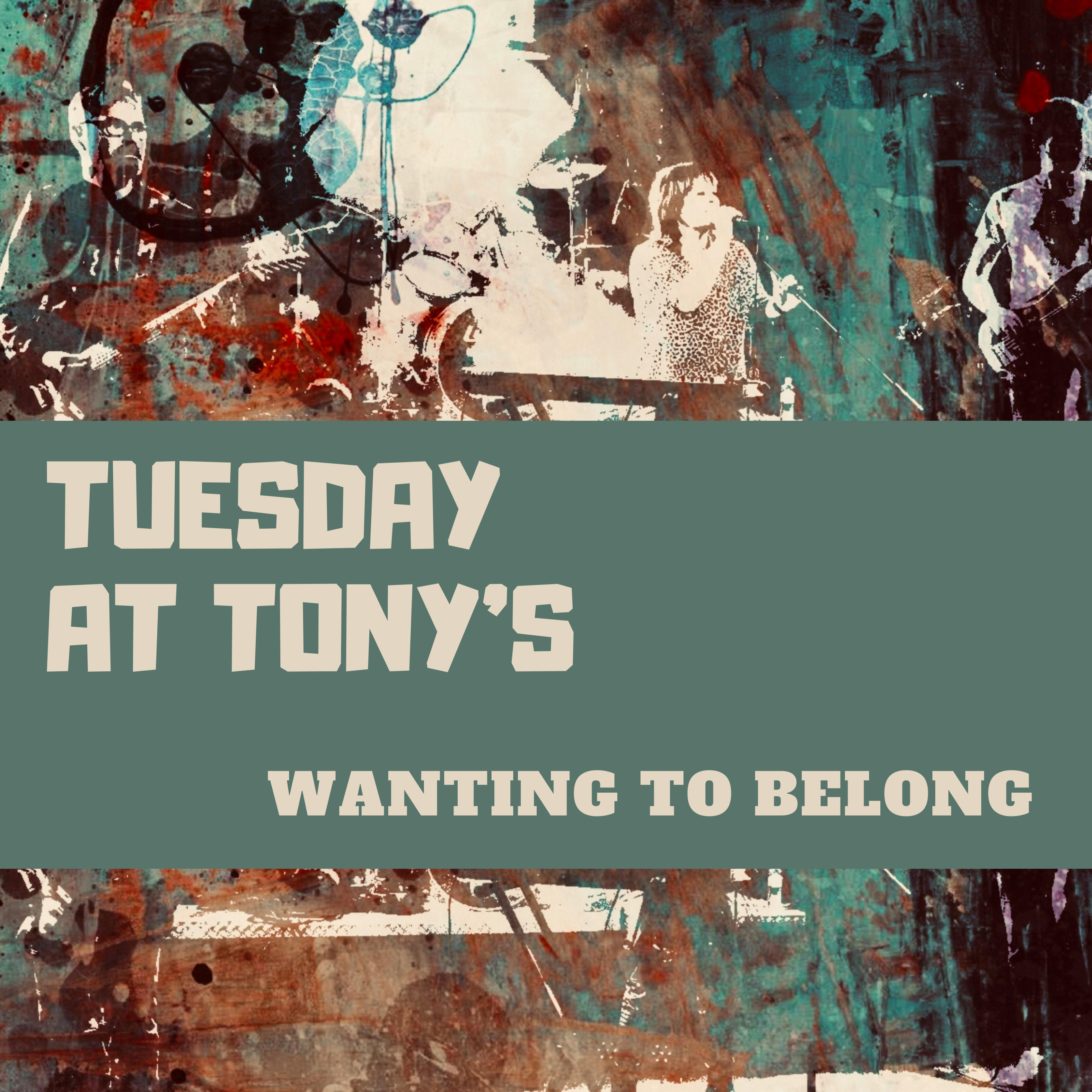 Tuesday at Tony's