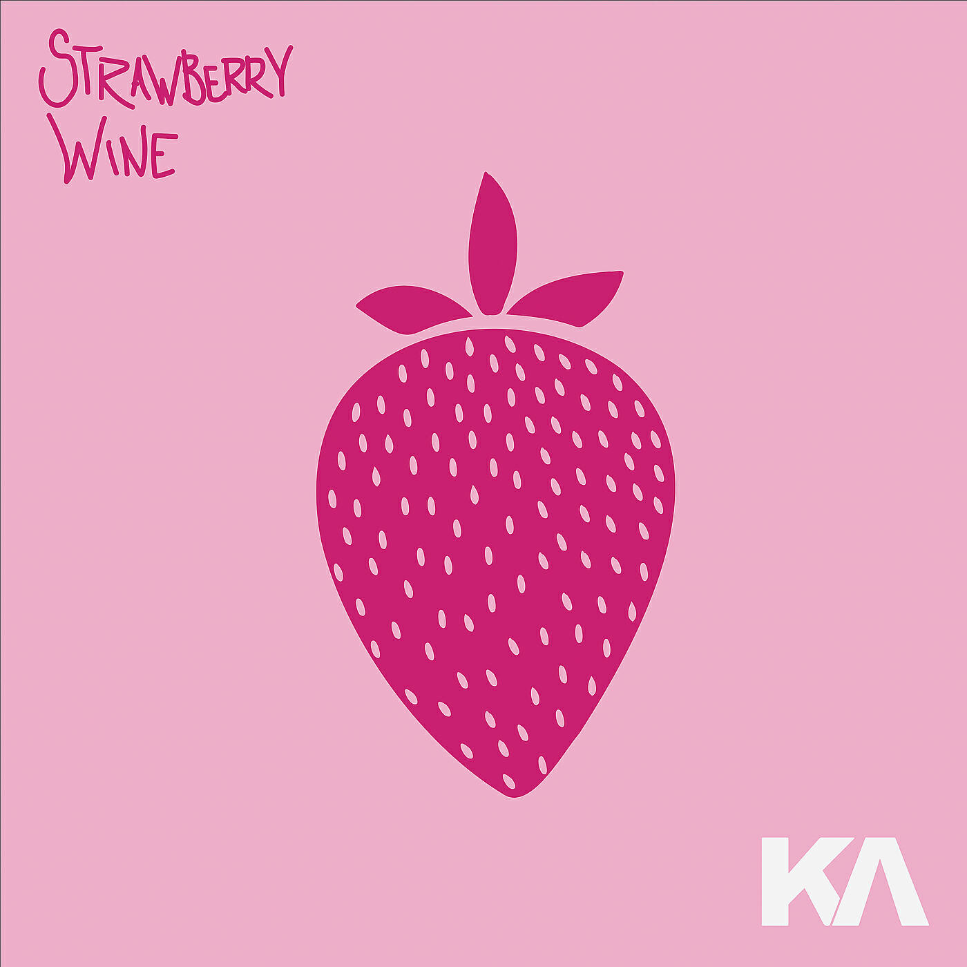 Релиз Strawberry Wine