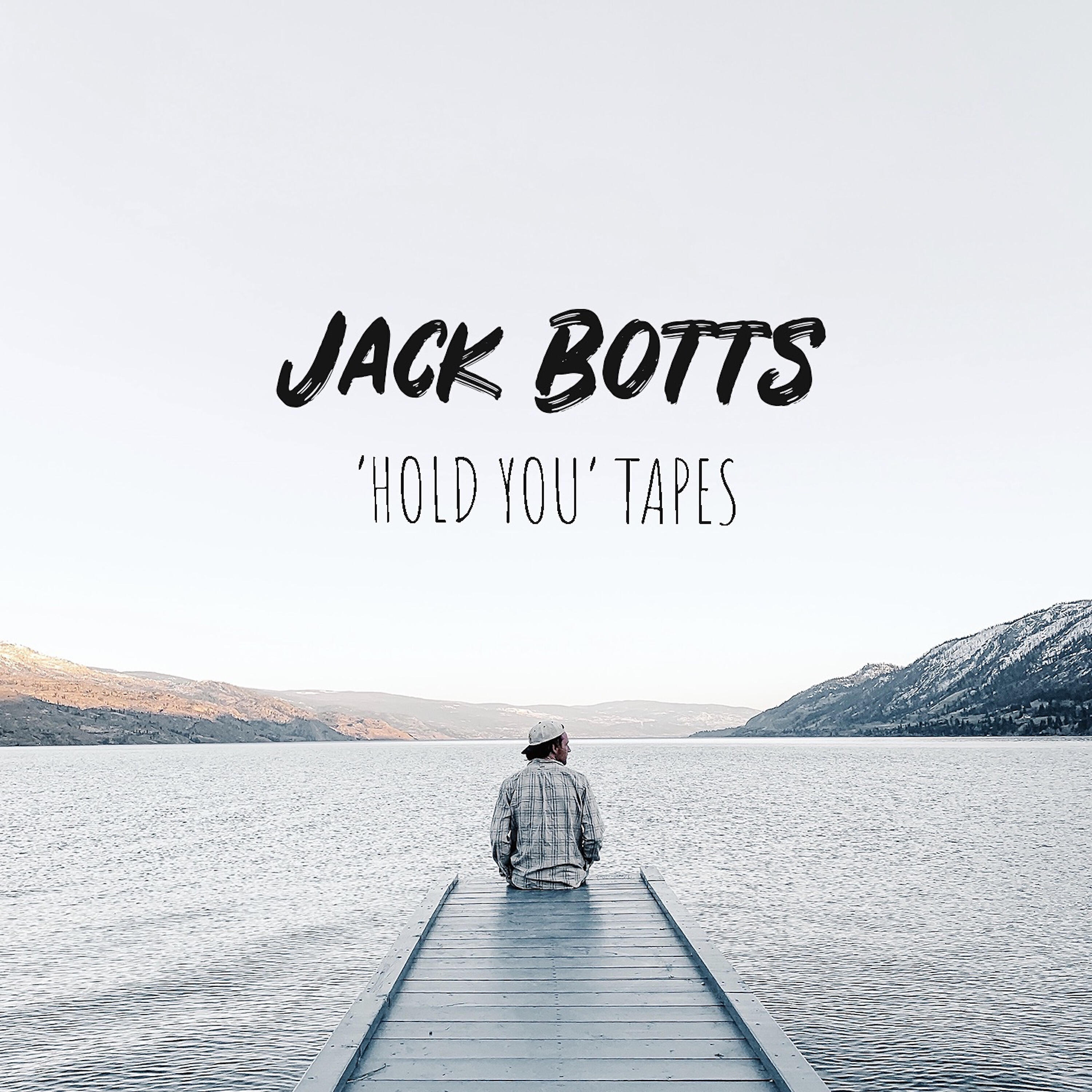 Релиз Hold You Tapes
