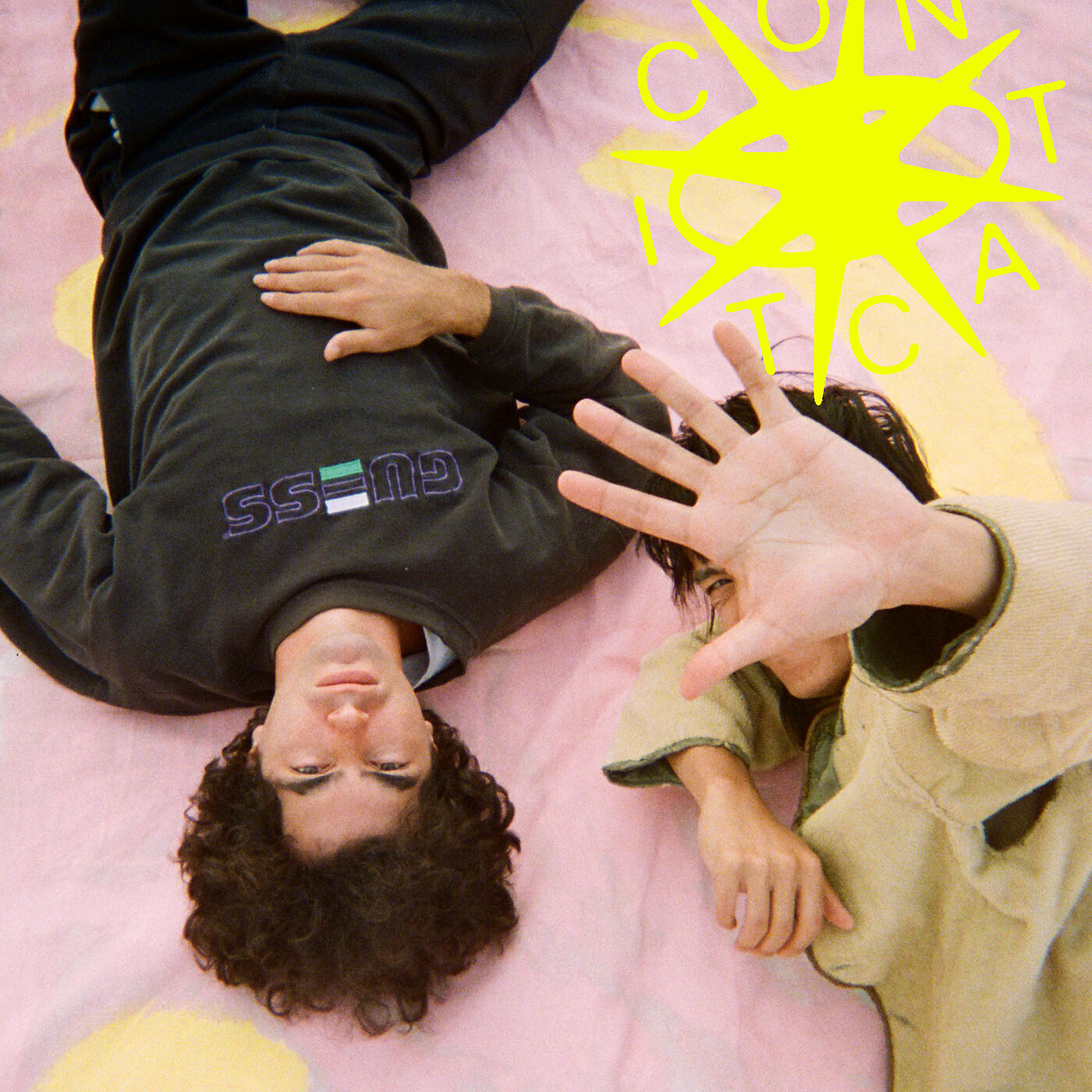 Релиз I Contact