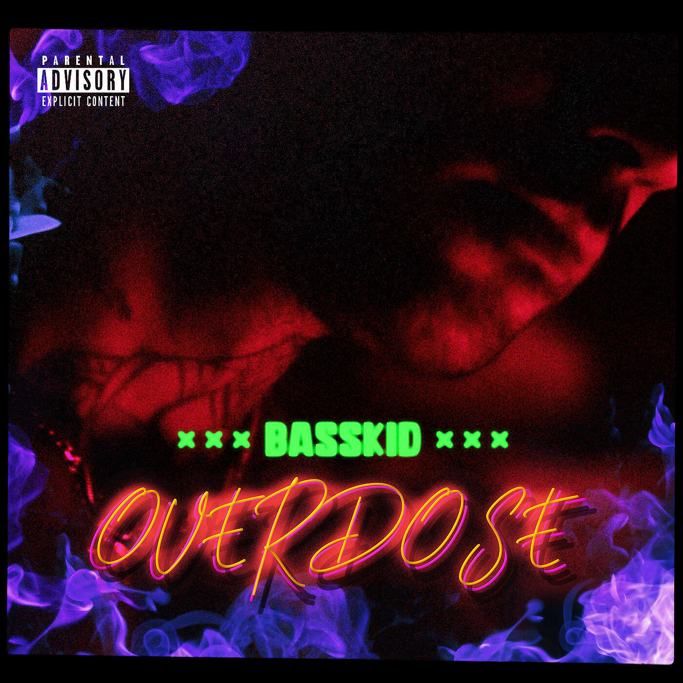 Релиз Overdose