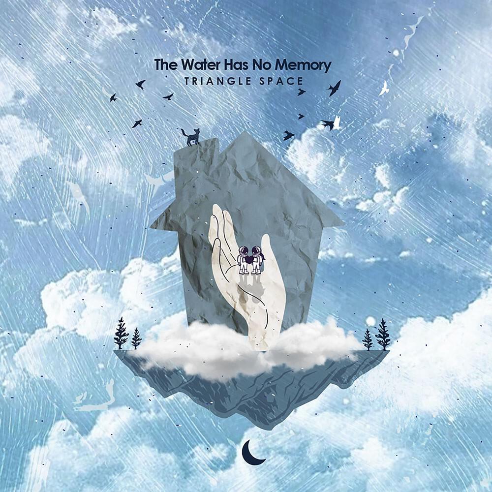 Релиз The Water Has No Memory
