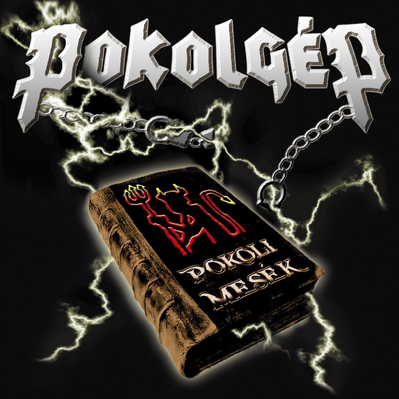 Релиз Pokoli mesék