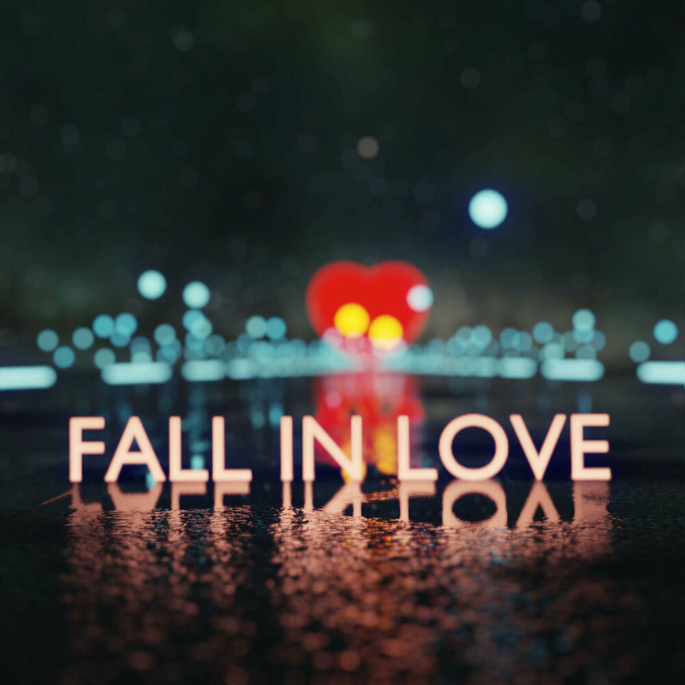 Релиз Fall in Love