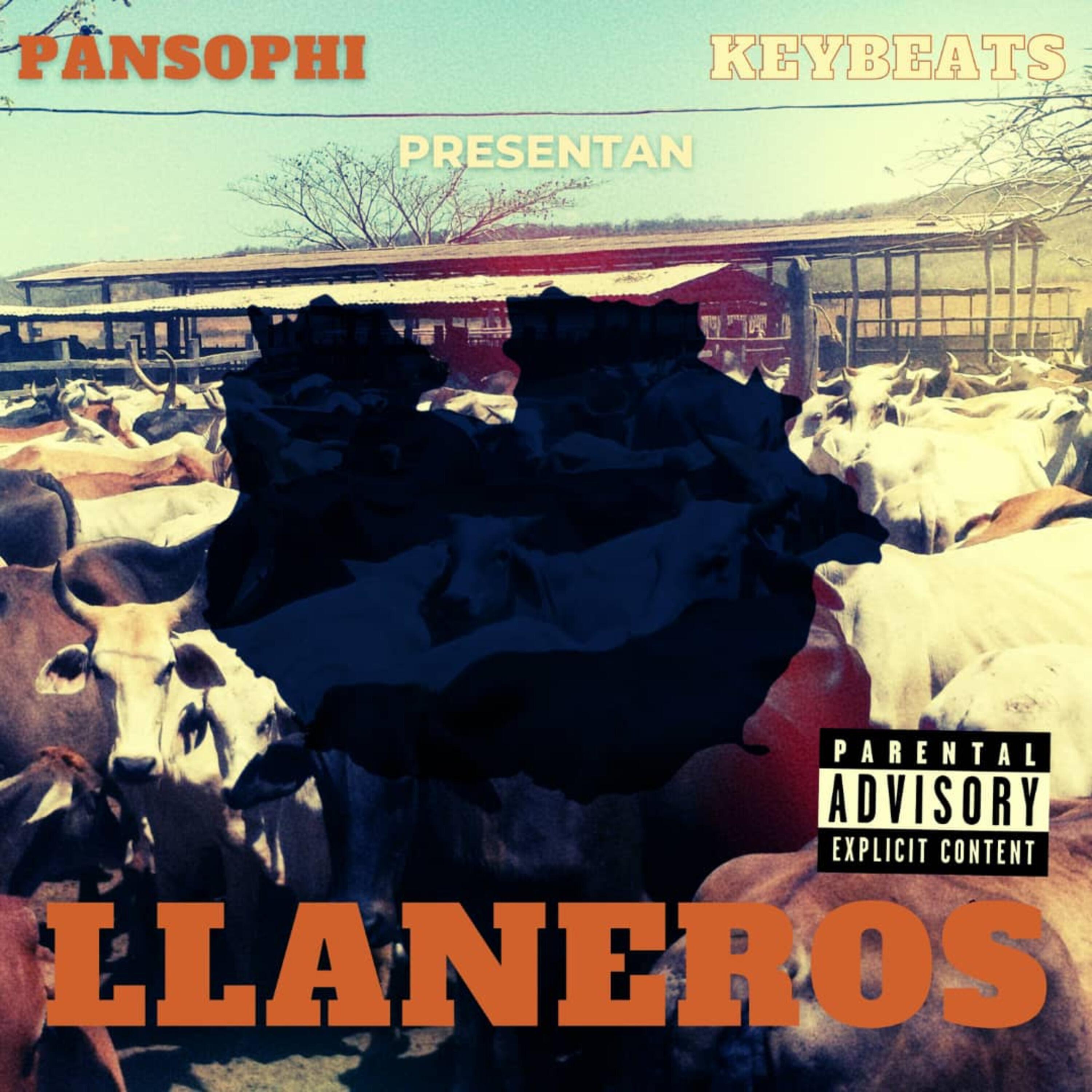 Релиз Llaneros