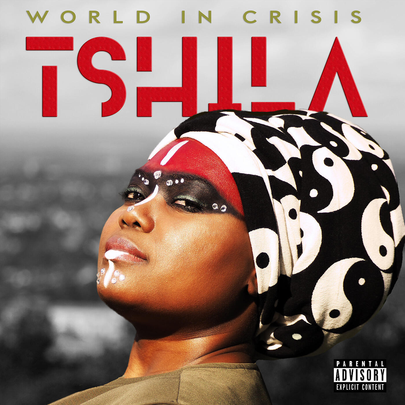 Релиз World in Crisis