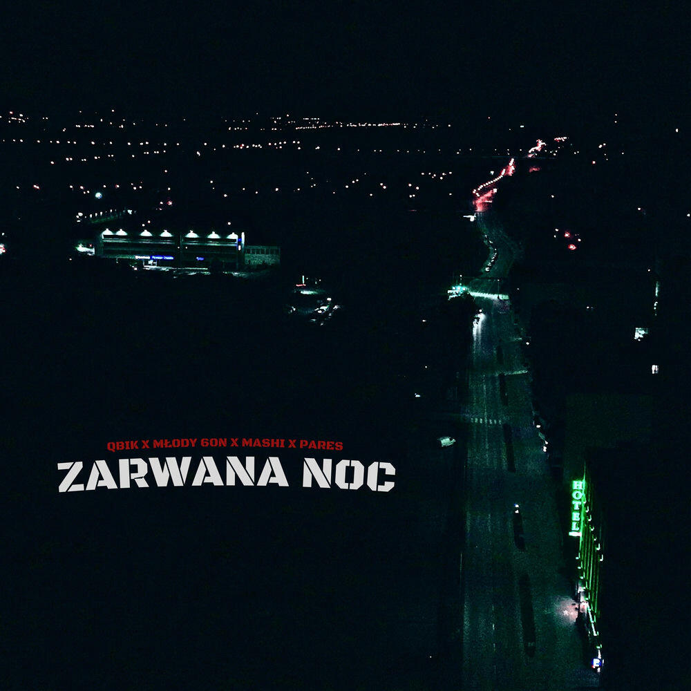 Релиз Zarwana Noc
