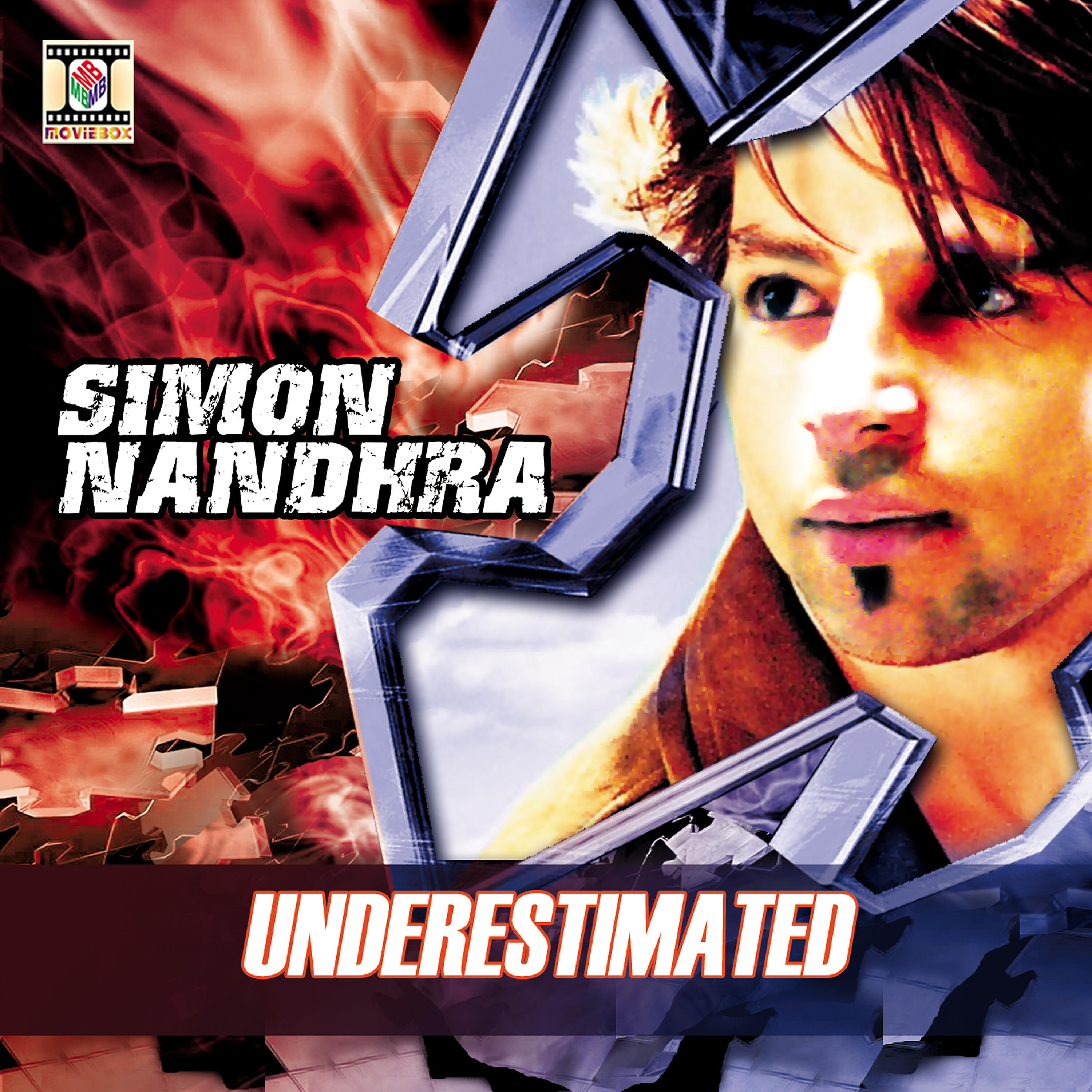 Релиз Underestimated