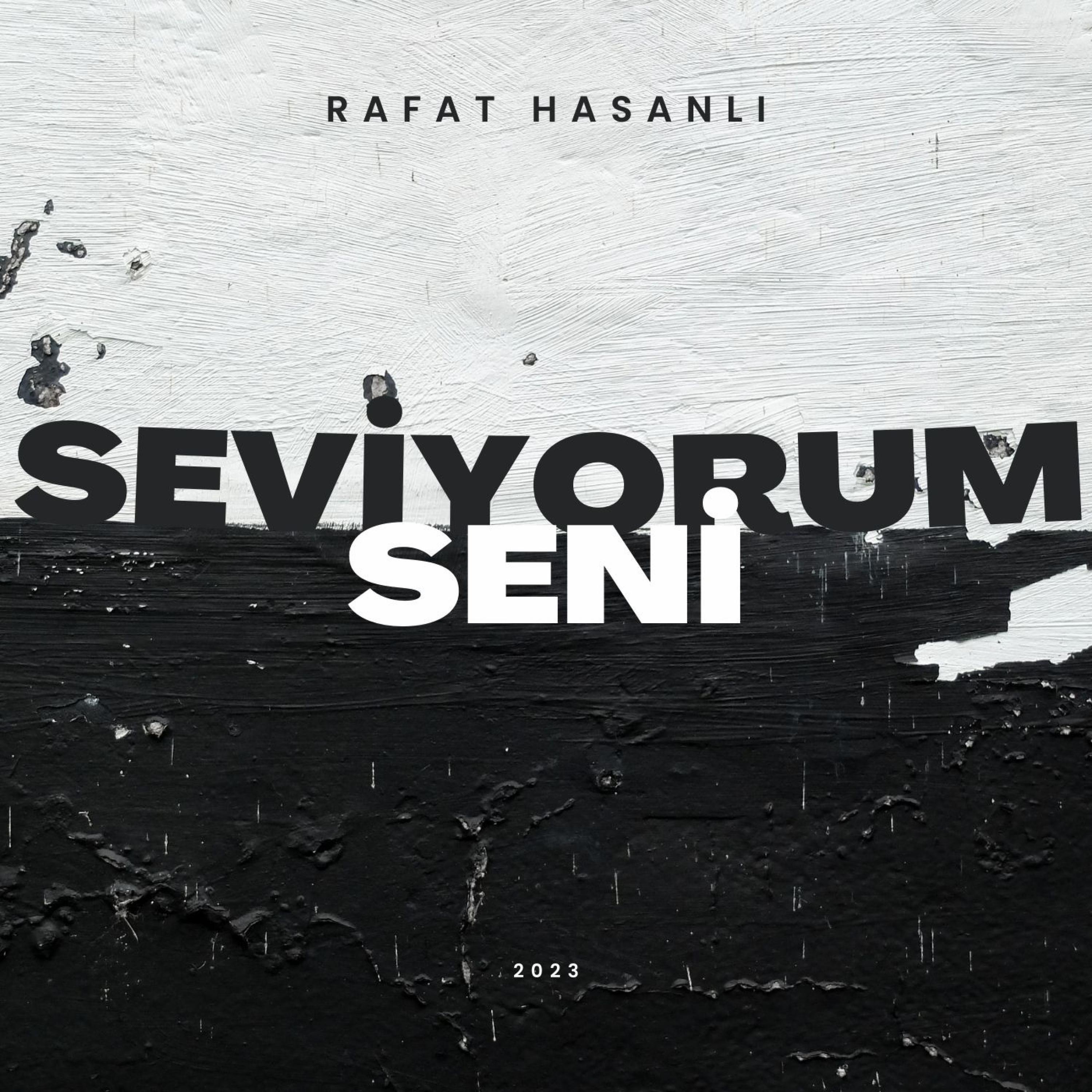 Релиз Seviyorum Seni