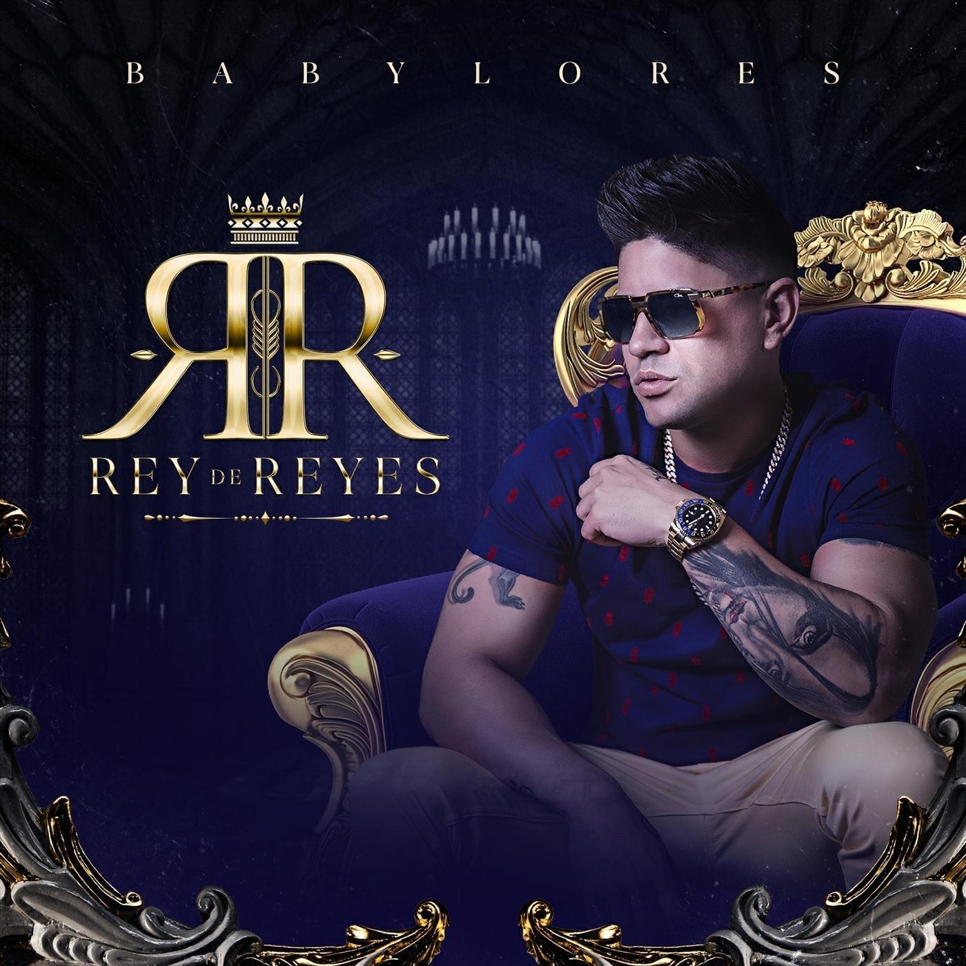 Релиз Rey de Reyes