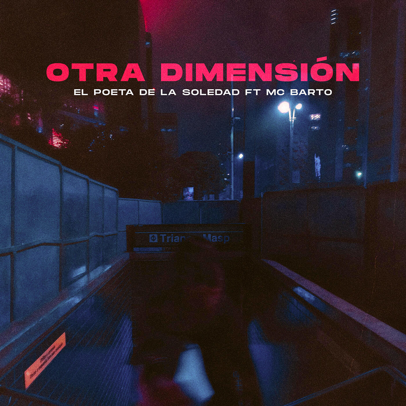 Релиз Otra Dimensión