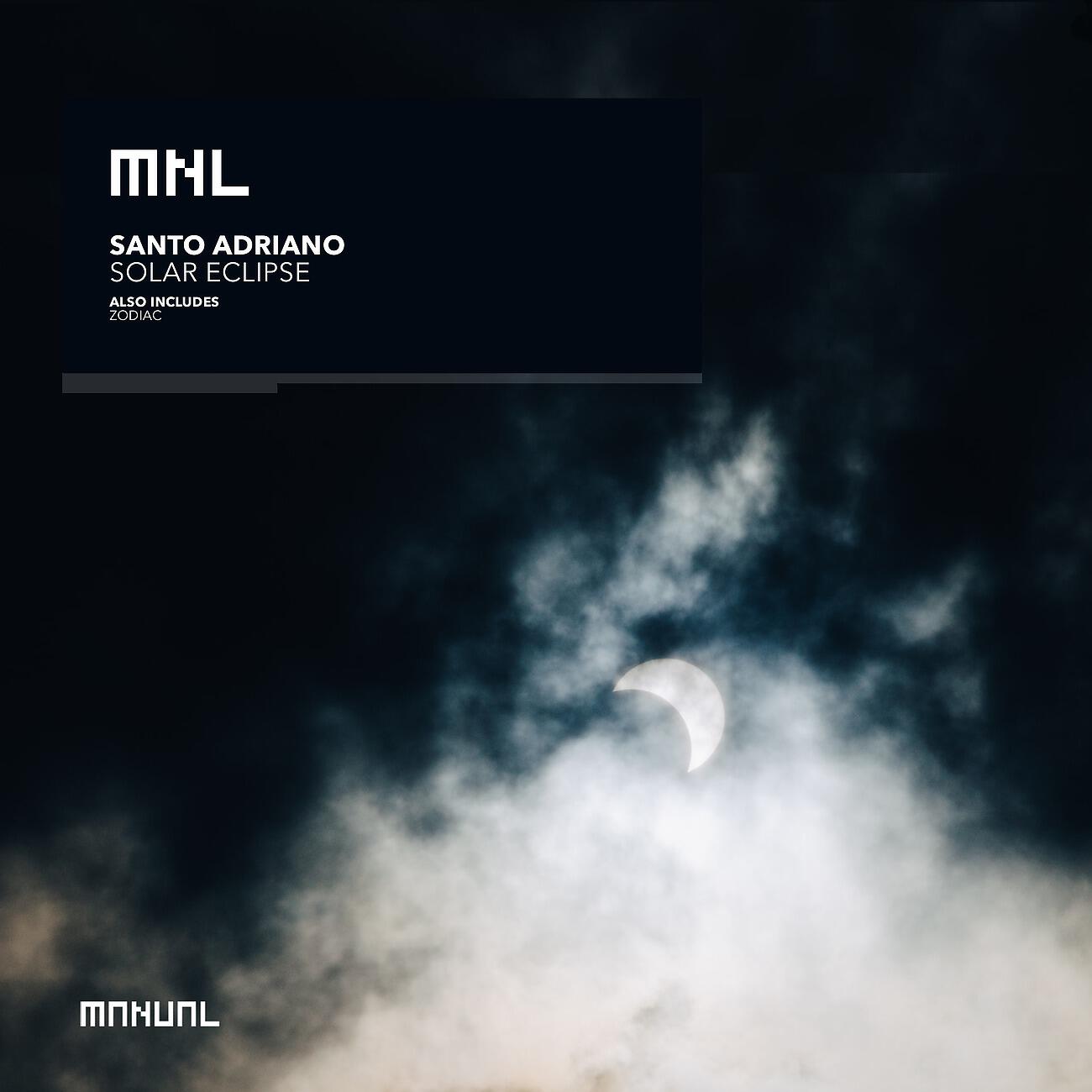 Релиз Solar Eclipse