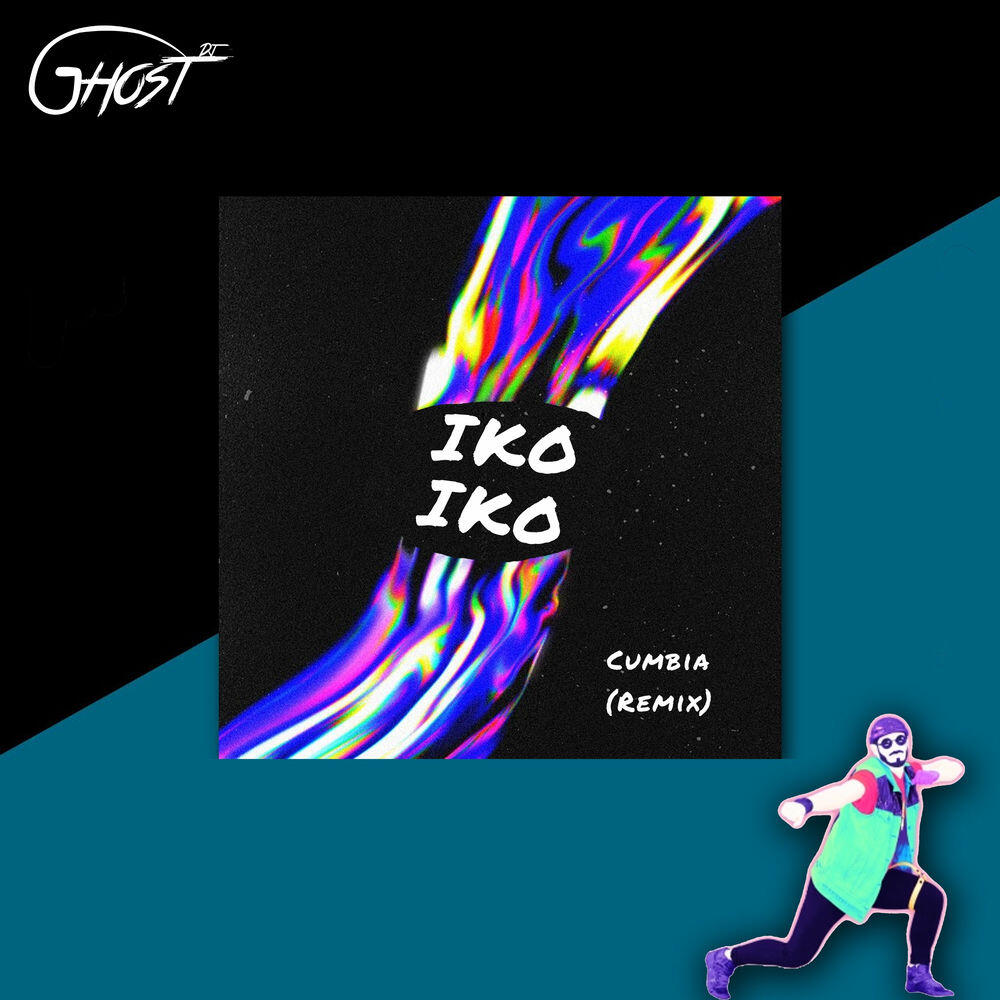 Релиз Iko Iko (Cumbia Remix)