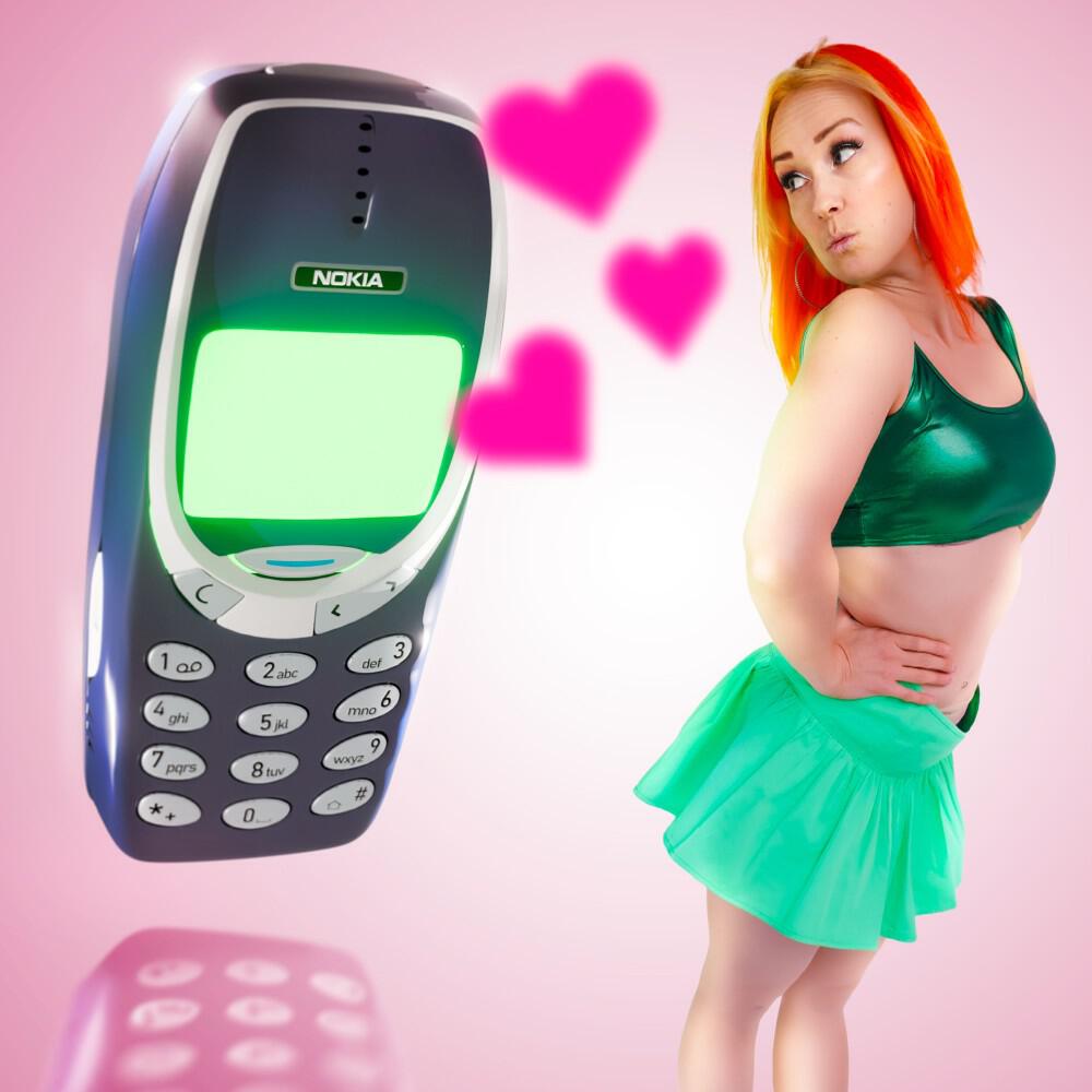 Релиз 3310