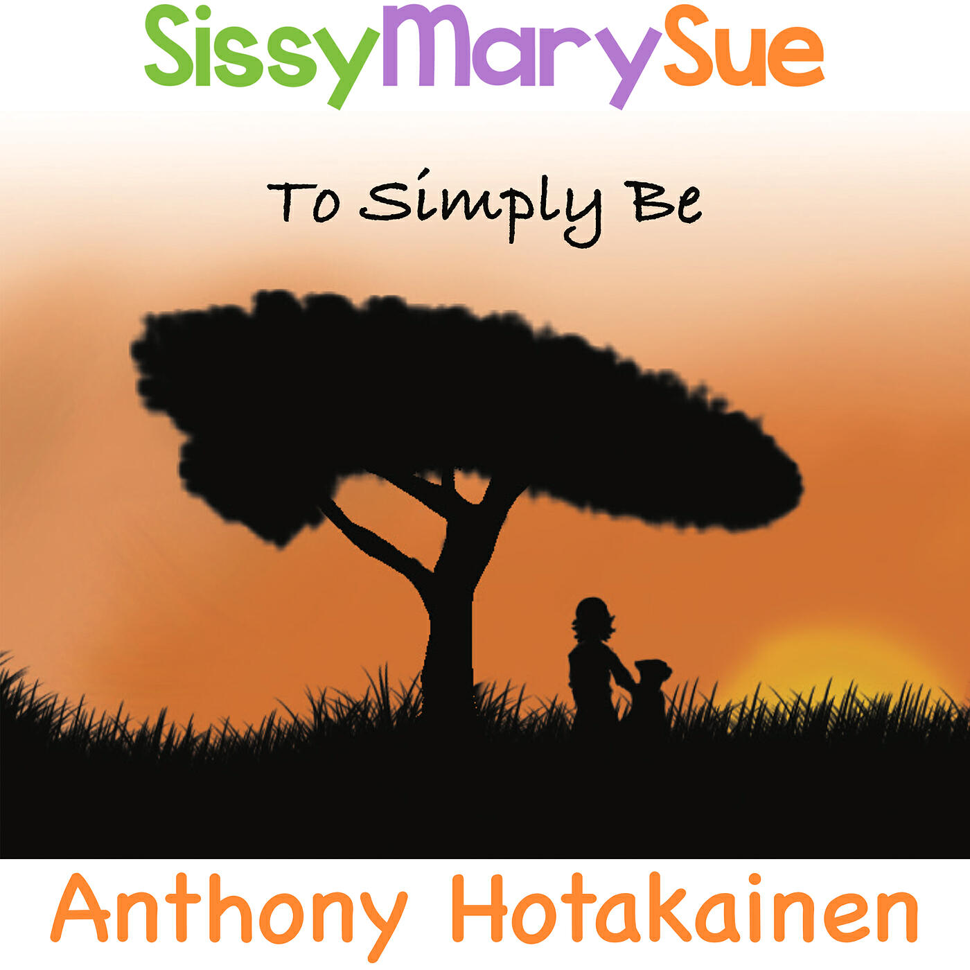 Релиз To Simply Be