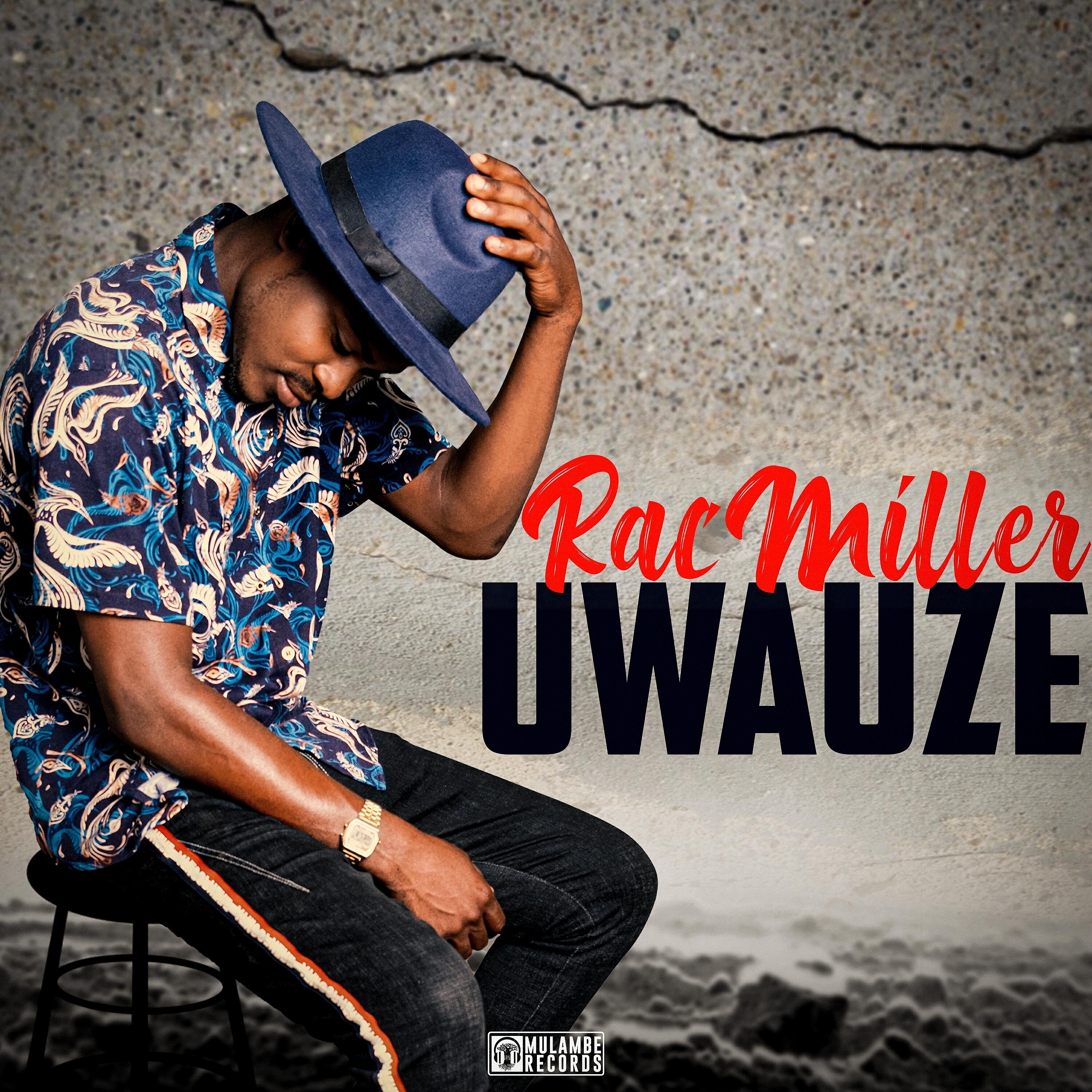 Релиз Uwauze