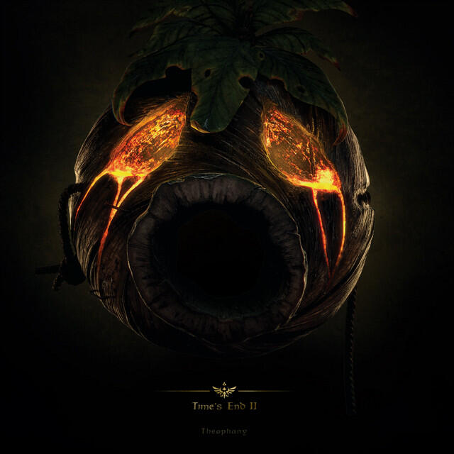 Релиз Time's End II: Majora's Mask (Remixes)