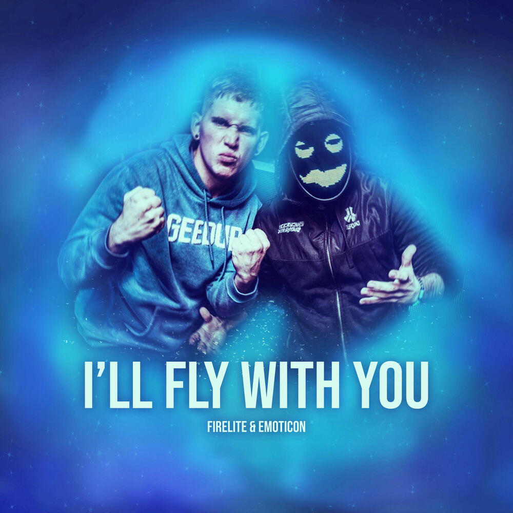 Релиз I'll Fly With You