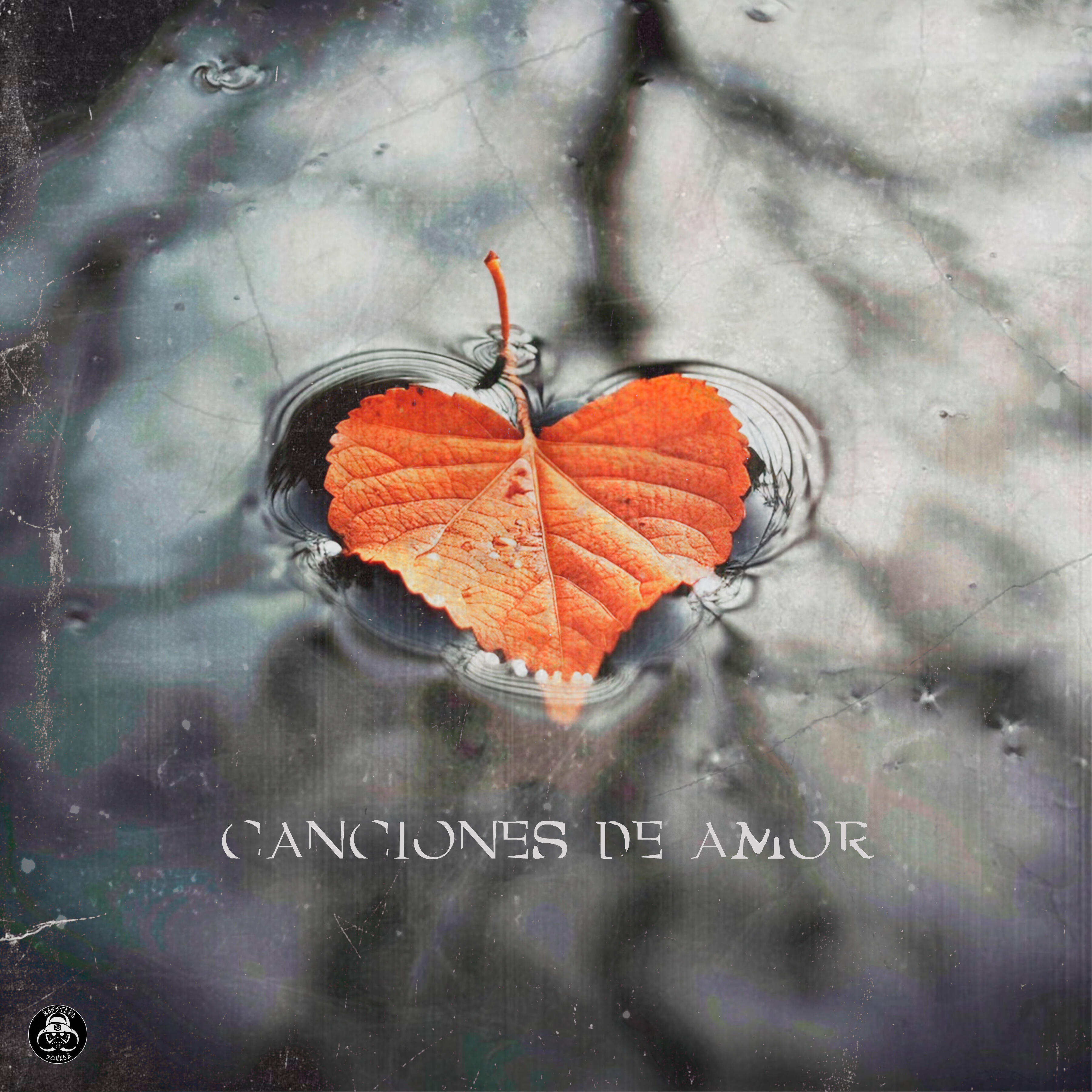 Релиз Canciones de Amor