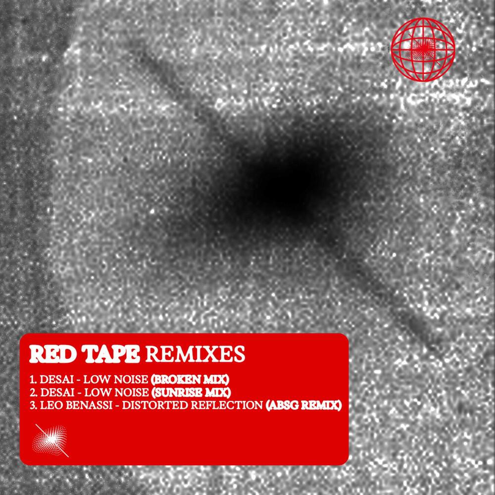 Релиз Red Tape Remixes