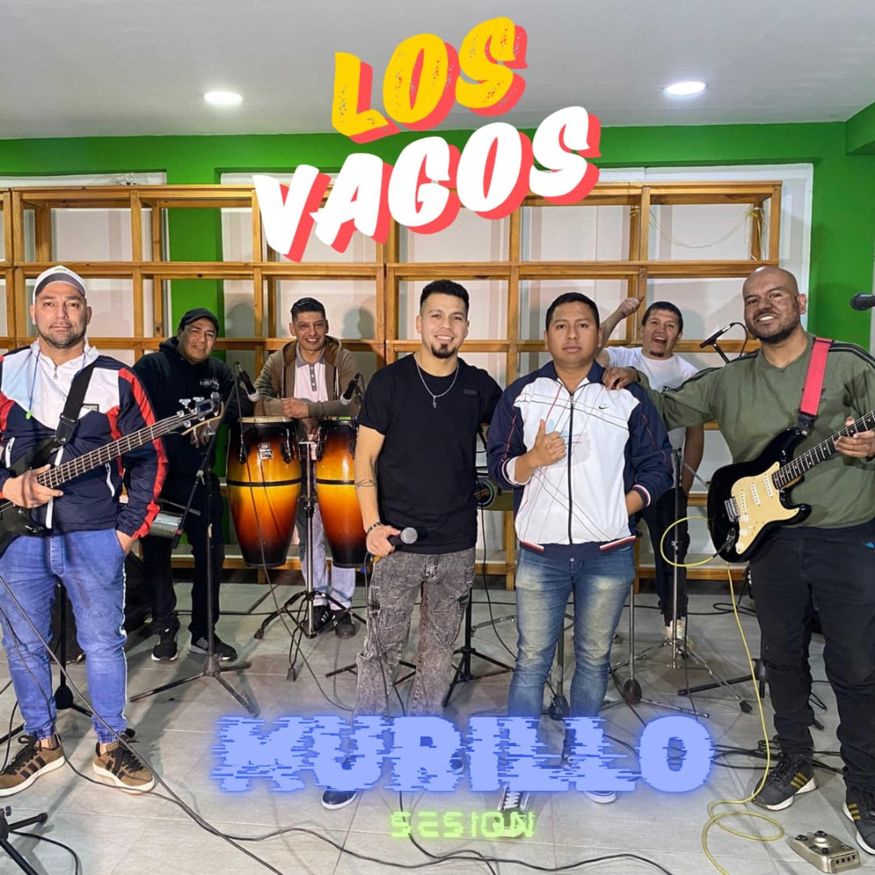 Релиз Murillo Sesion