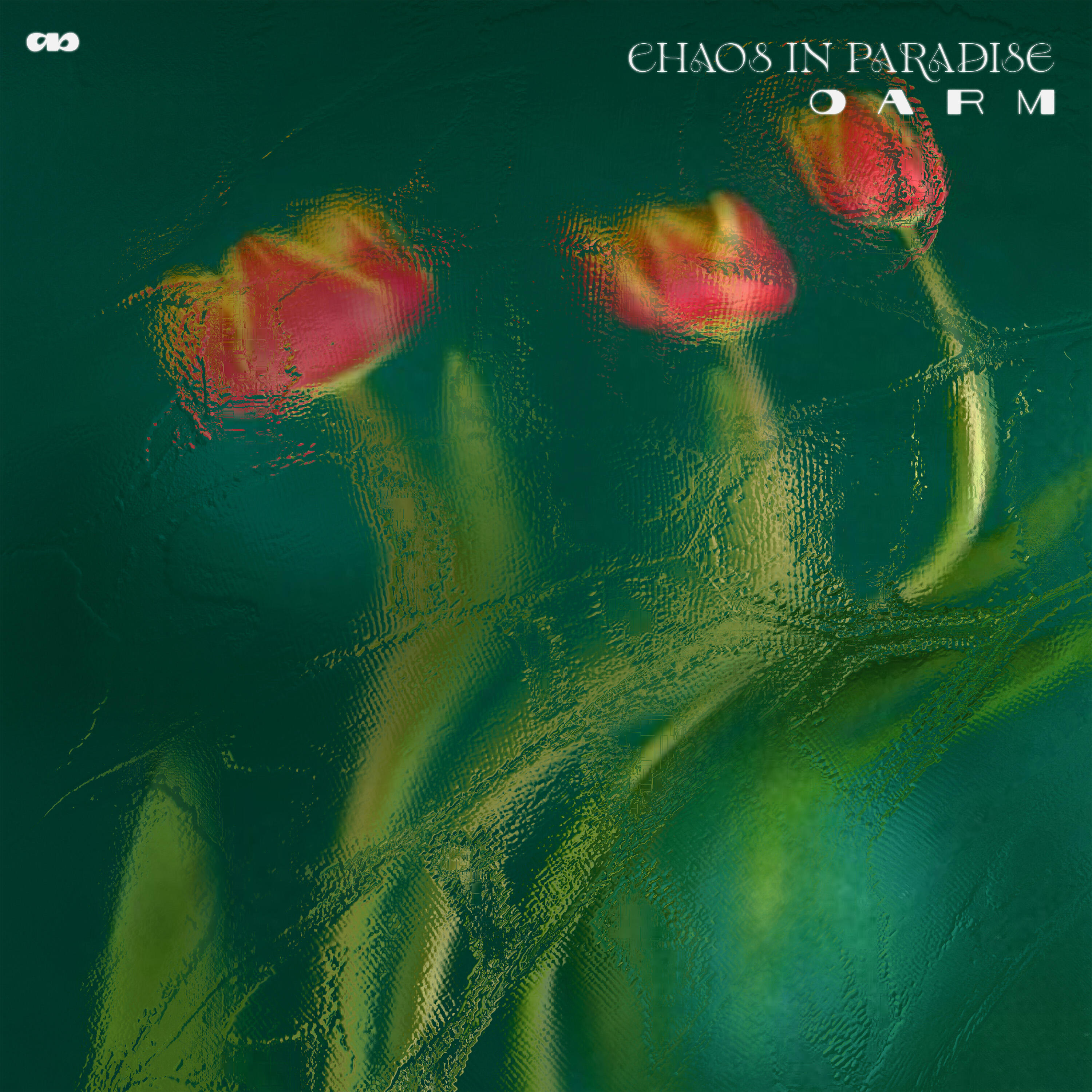 Релиз Chaos In Paradise