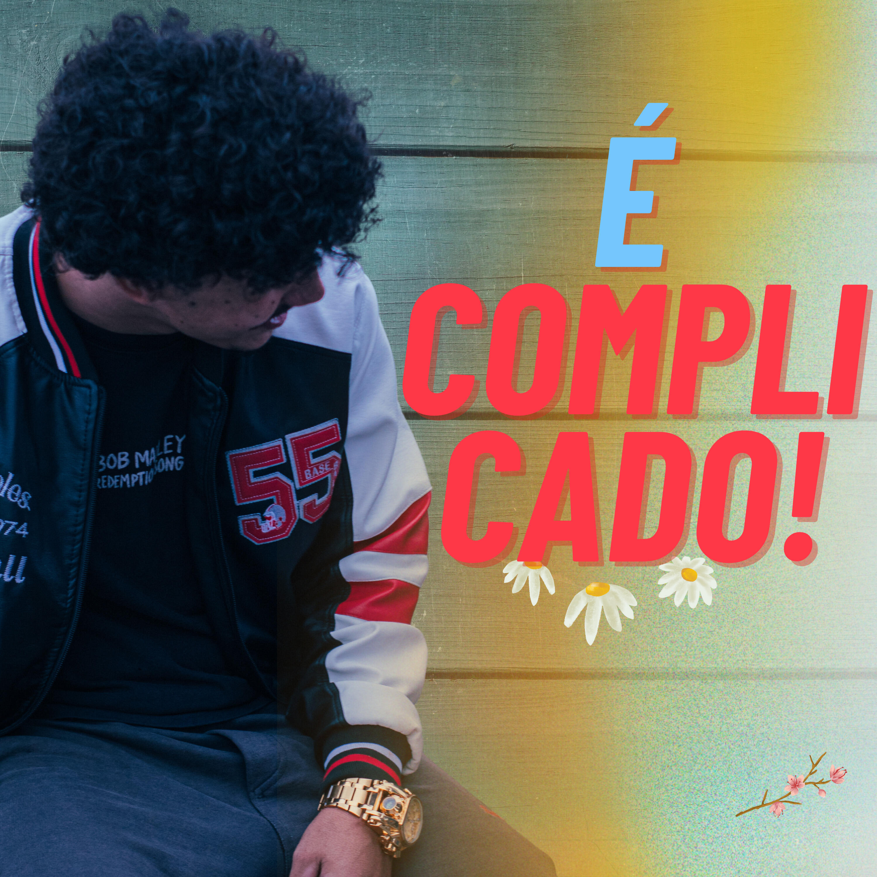 Релиз É Complicado