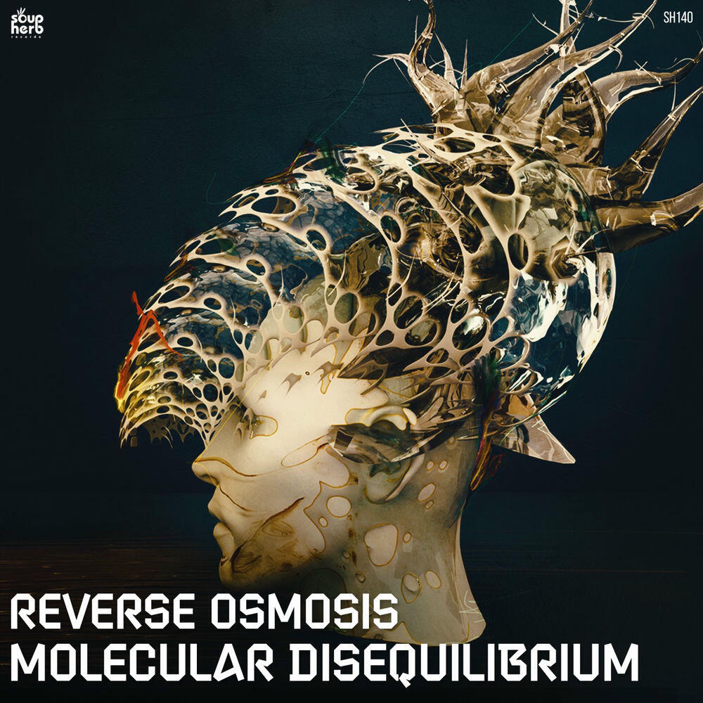 Релиз Molecular Disequilibrium
