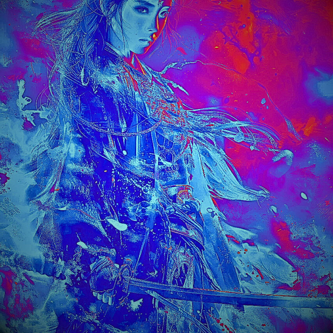 Релиз Sword
