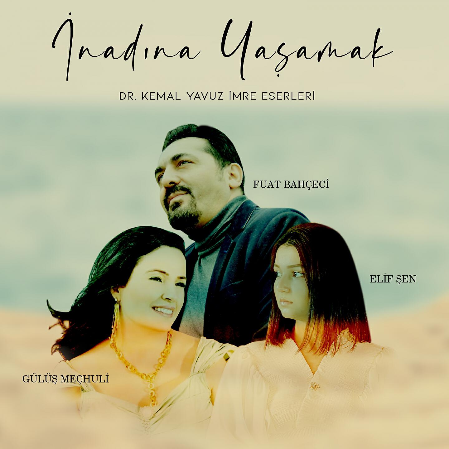 Релиз Inadına Yaşamak