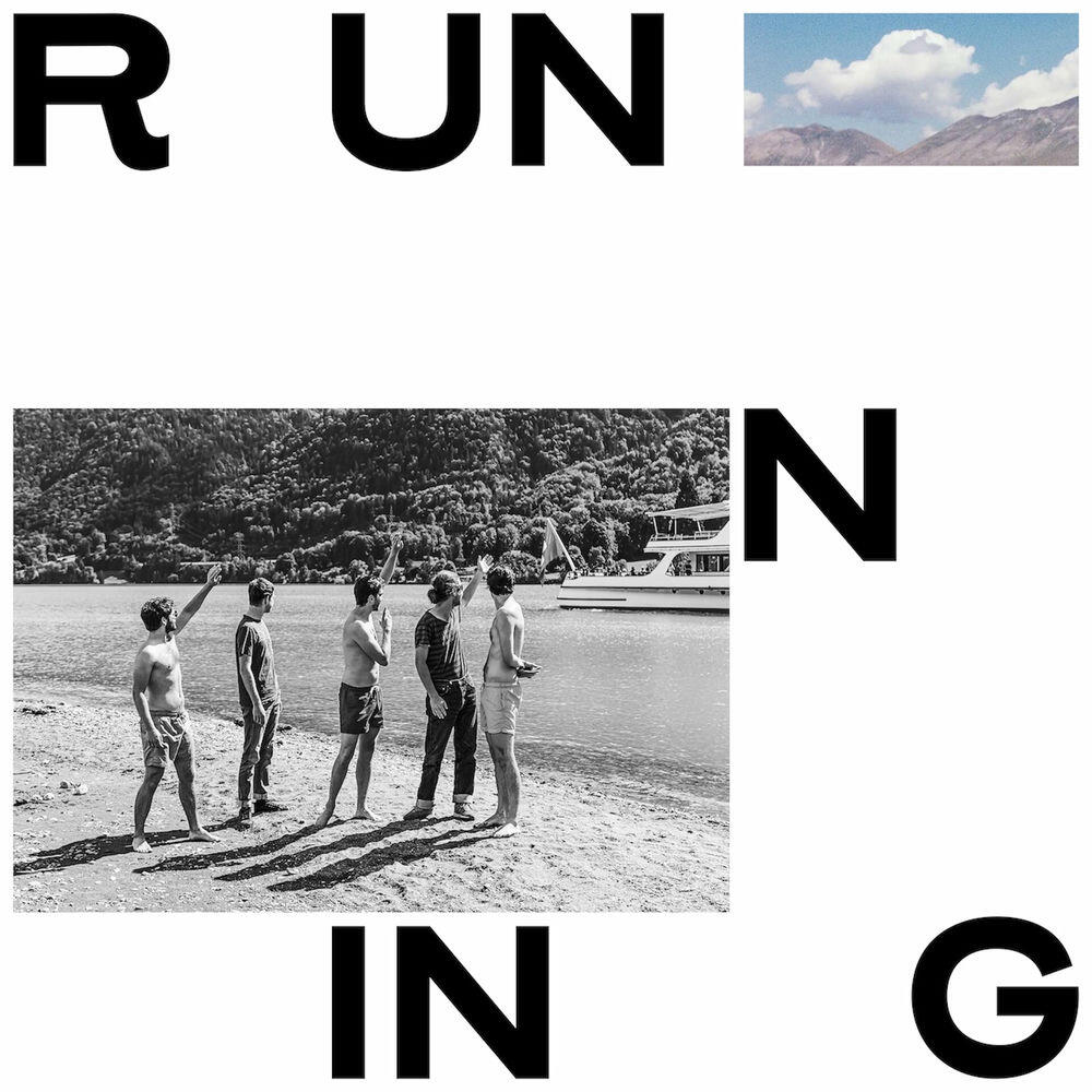 Релиз Running