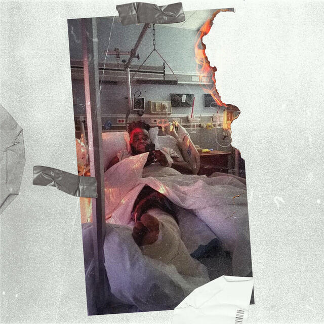 Релиз War Torn (feat. Fiend)